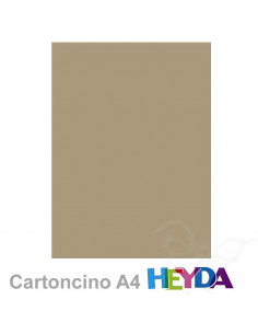 Cartoncino 300gr Monocolore