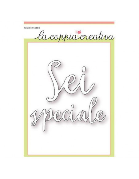 Set Fustelle SEI SPECIALE