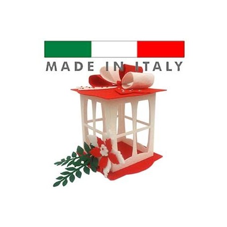 Fustelle per Feltro Made in Italy