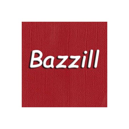 Cartoncino Bazzill