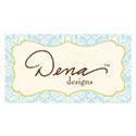 logo dena design